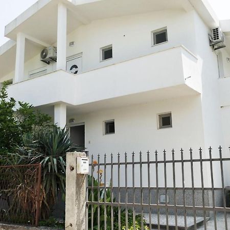 Apartmani Scepanovic Sutomore Buitenkant foto