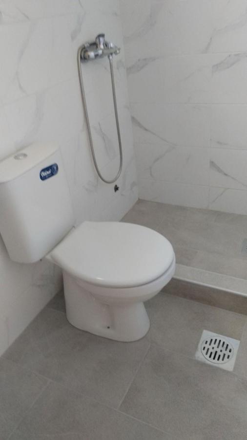 Apartmani Scepanovic Sutomore Buitenkant foto