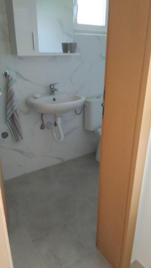 Apartmani Scepanovic Sutomore Buitenkant foto