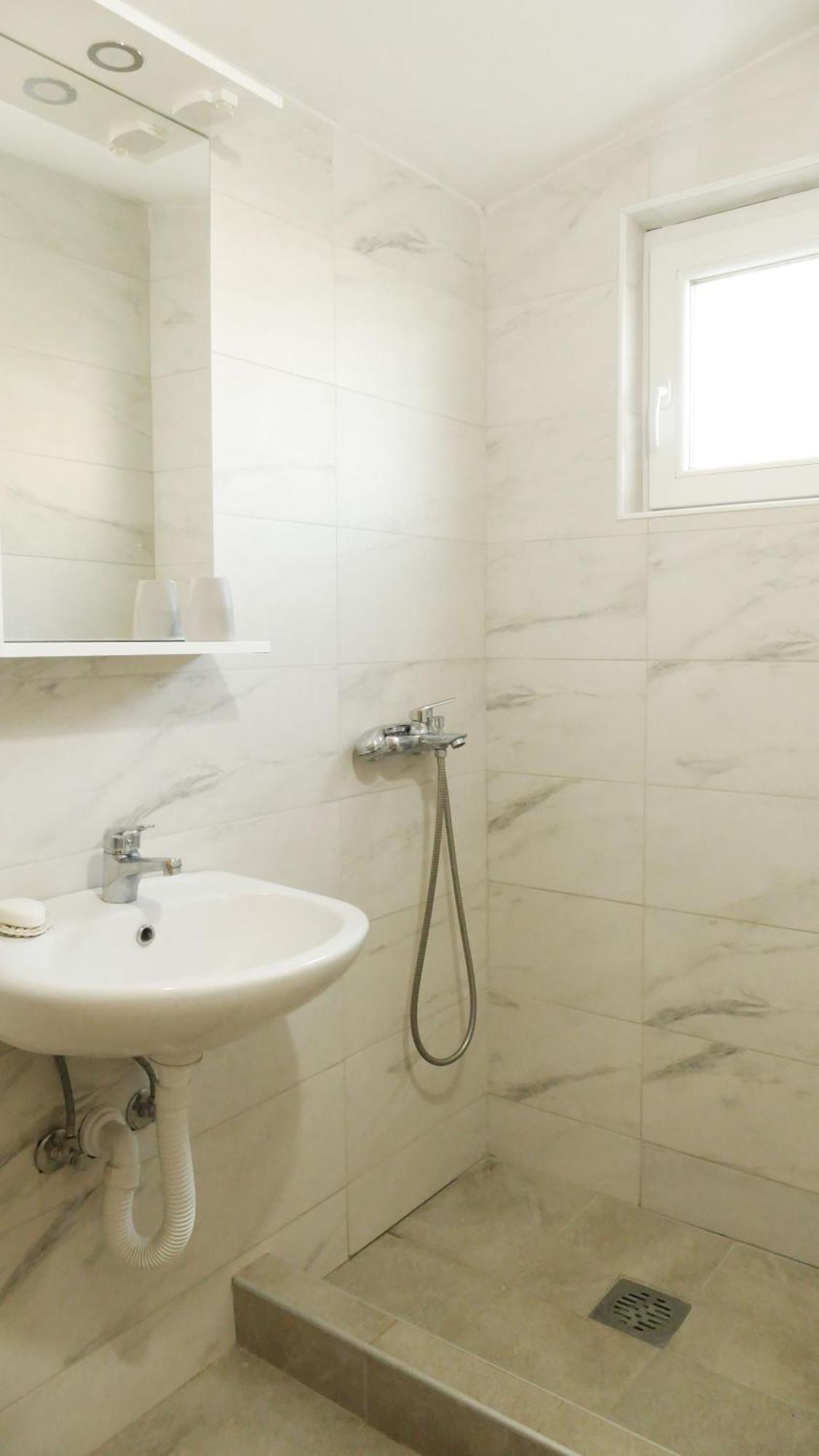 Apartmani Scepanovic Sutomore Buitenkant foto